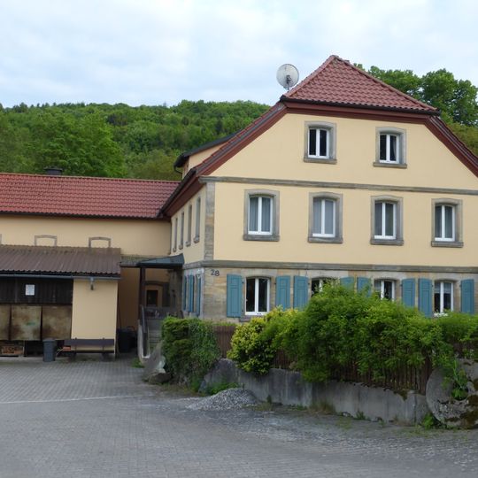 Mühle