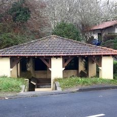 Lavoir de St Médard