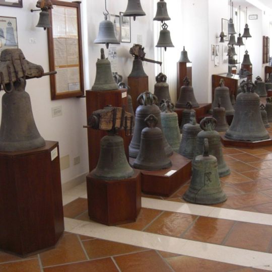 Museo internazionale della campana