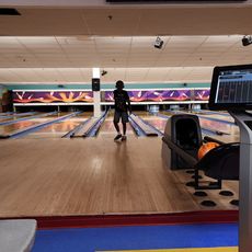 Nutmeg Bowl