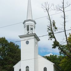Dighton Community Church