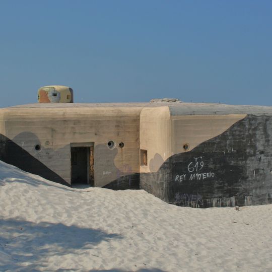Bunker Sęp