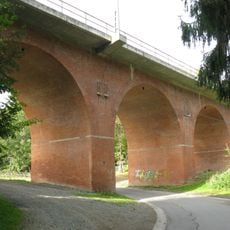 Viadukt Röttis