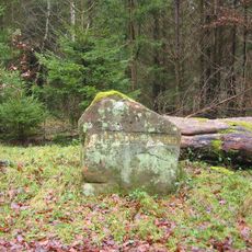 Ritterstein 116 "R. F. Wittgenberg"