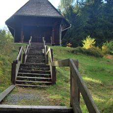 Chapel of Saint Hedwig