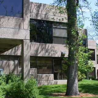 Fort Collins Public Library