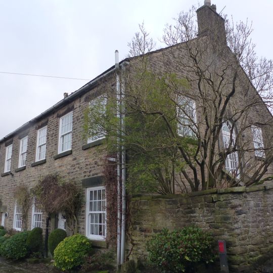 The Old School House