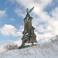 Pomník bitvy u Kolína