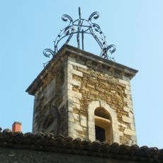 Église Notre-Dame de Suze-la-Rousse