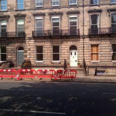 Edinburgh, 33 Chester Street