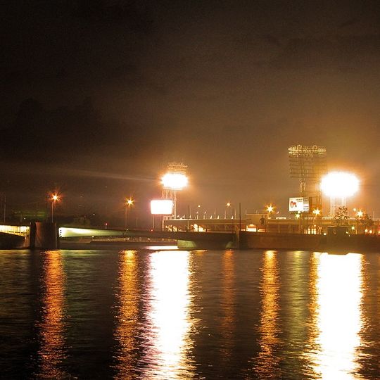 Petrovsky Island