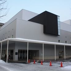 Kanamoto Hall