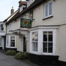 The Bull Hotel