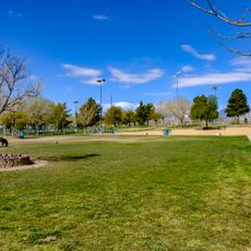 Desert Breeze Park