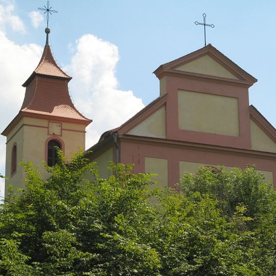 Church of Saint Nicholas