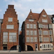 Robinson Crusoe House