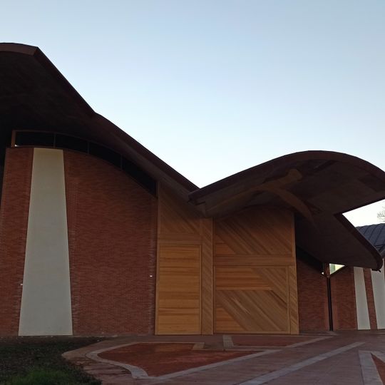 Chiesa di San Giacomo Apostolo