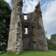 Douglas Castle
