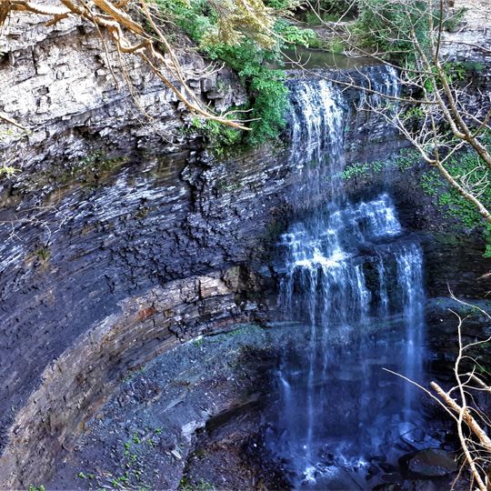 Felkers Falls