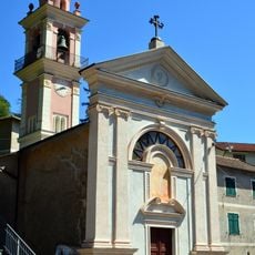 Chiesa di San Tommaso