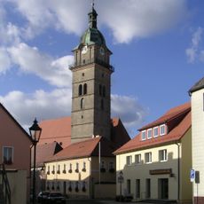 St. Johann Baptist (Auerbach)