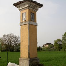 Bildstock, Weickmann-Kreuz