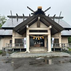 Iinari-jinja