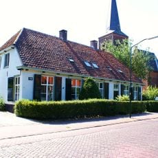 Torenstraat 34, Helvoirt