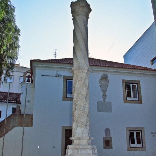Pelourinho de Alverca do Ribatejo