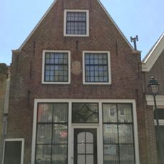 Rommelhaven 11, Harlingen