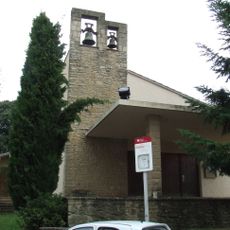 Santa Maria de Castellcir