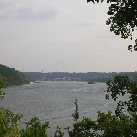 Saint Croix River