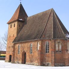Georgskapelle Groß Liedern