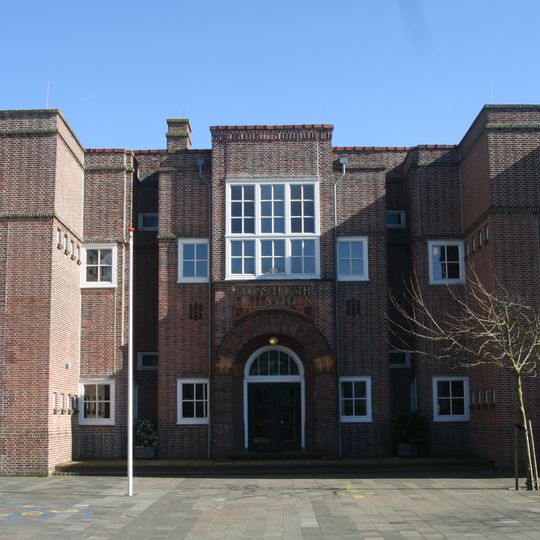 Bonifaciusschool