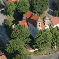 Church of Saint Bartholomew