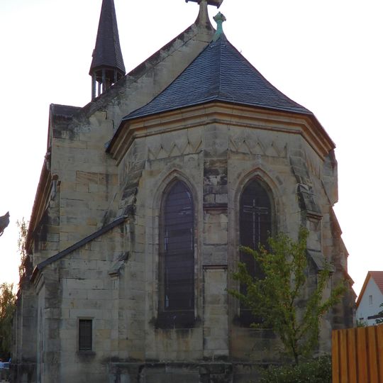 St. Georg