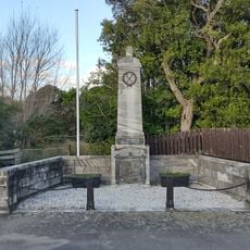 Pauatahanui World War One Memorial