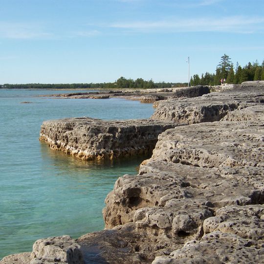 Northern Bruce Peninsula