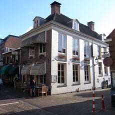 Breedstraat 4, Maarssen