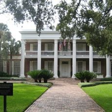 Florida Governor's Mansion