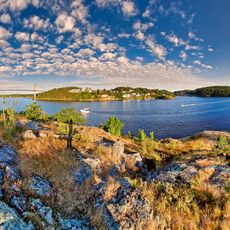 Punto di vista panoramico