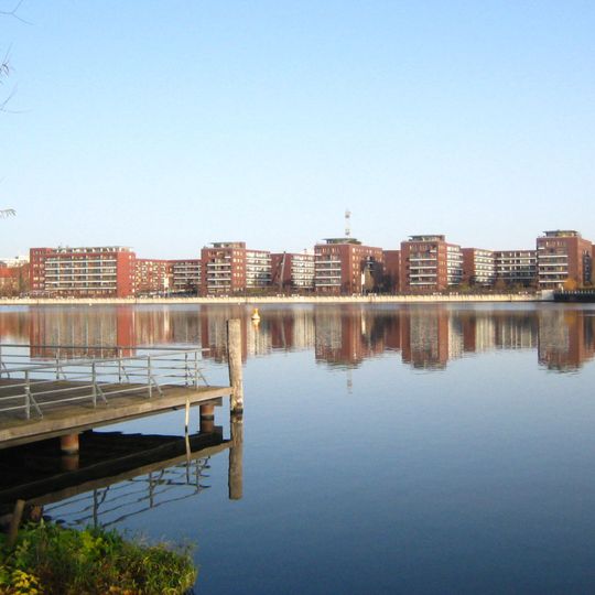 Rummelsburger See
