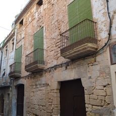 Casa Cervelló