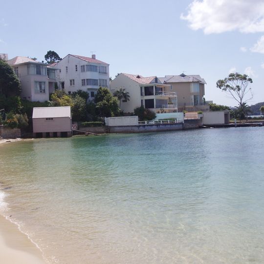 Point Piper