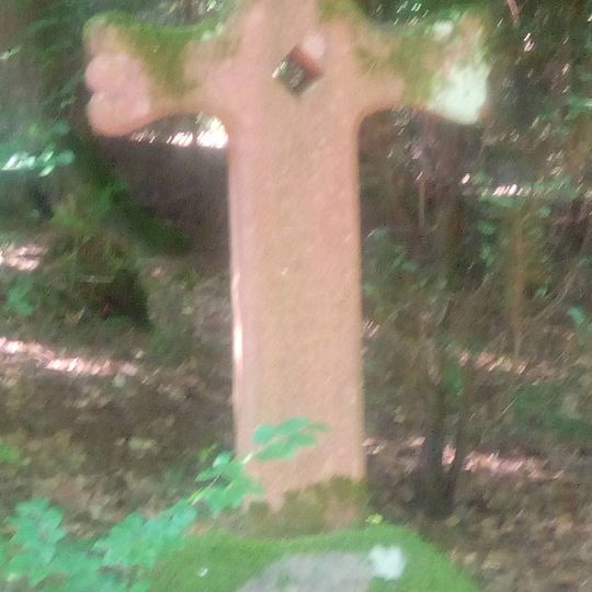 Sühnekreuz Unterneudorf