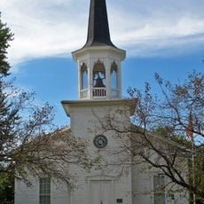 Wilmot United Brethren Church