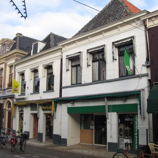 Jufferenstraat 25, Elburg