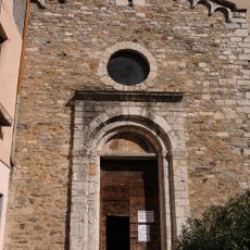 Chiesa della Madonna di Caravaggio