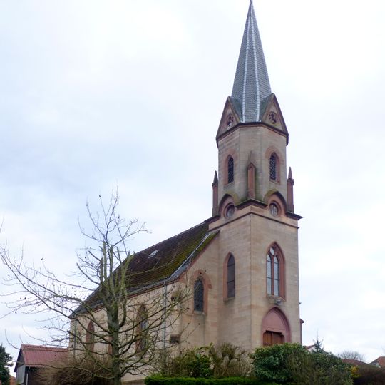 Christuskirche