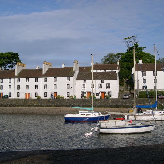 Cramond